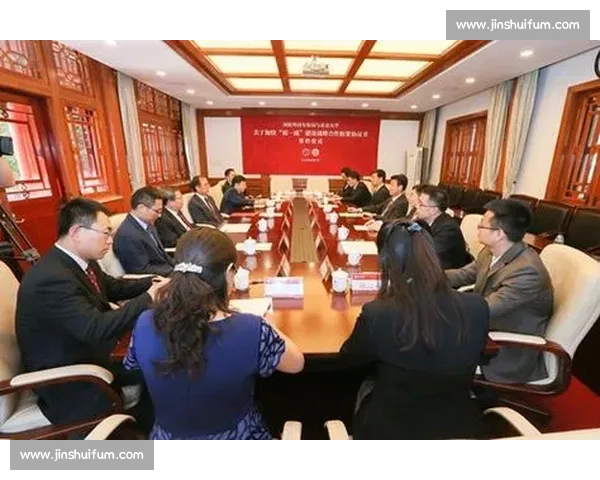 从北大与清华的竞争与合作看中国顶尖高校人才培养格局的演变